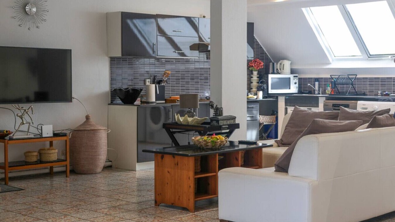 Photo of Livingroom in Bas du Fort