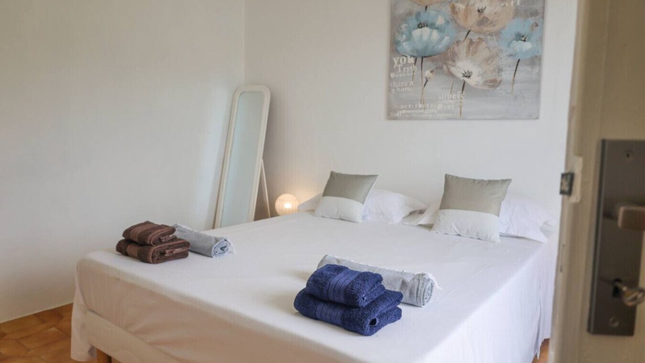 Photo of Bedroom in Bas du Fort