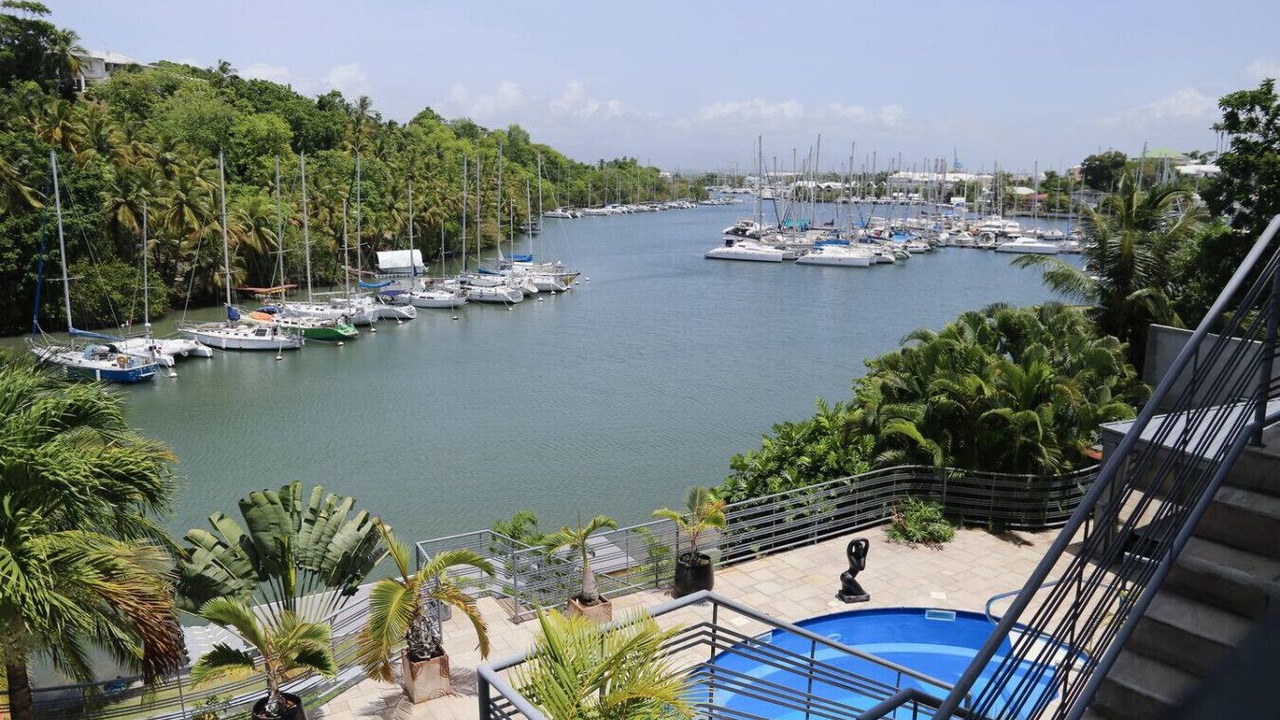 Photo of Outdoor in Bas du Fort