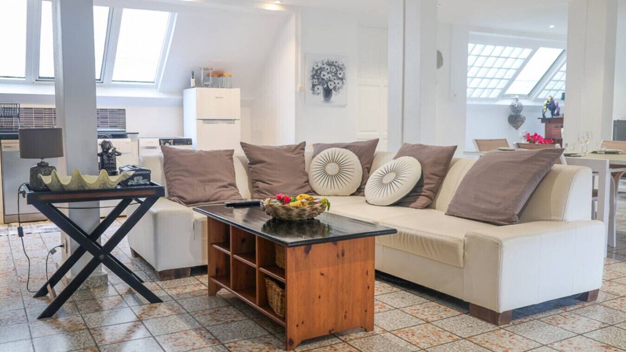 Photo of Livingroom in Bas du Fort