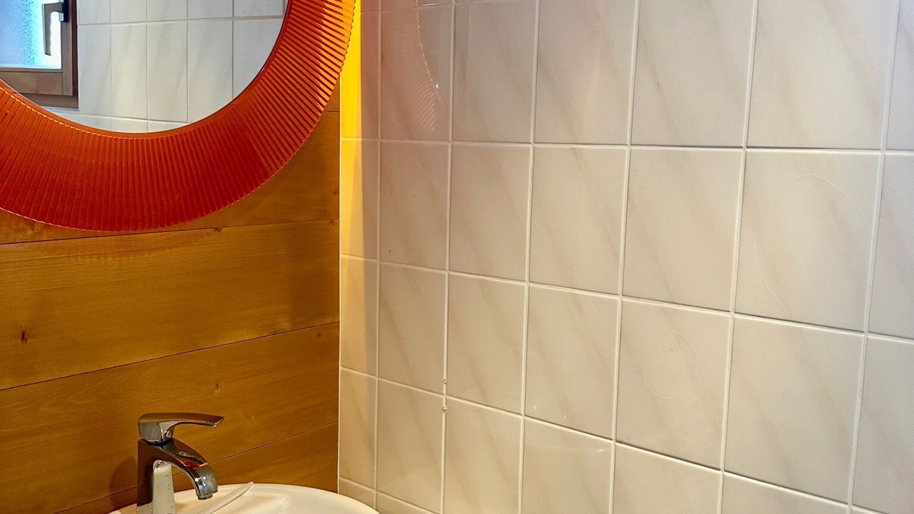 Photo of Bathroom in Chateau-d'Oex