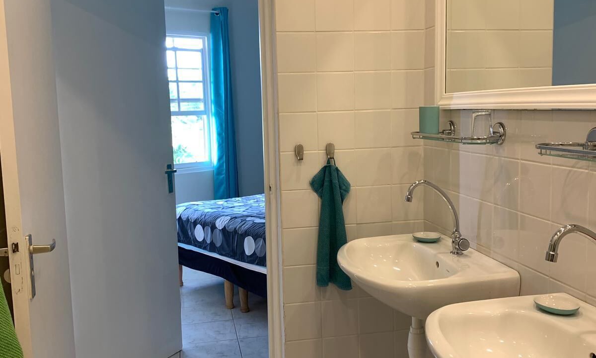 Photo of Bathroom in Santa Catharina