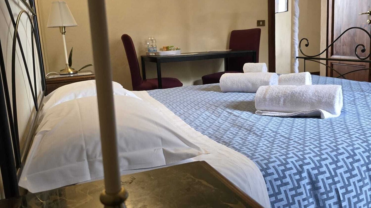 Photo of Bedroom in Pisa