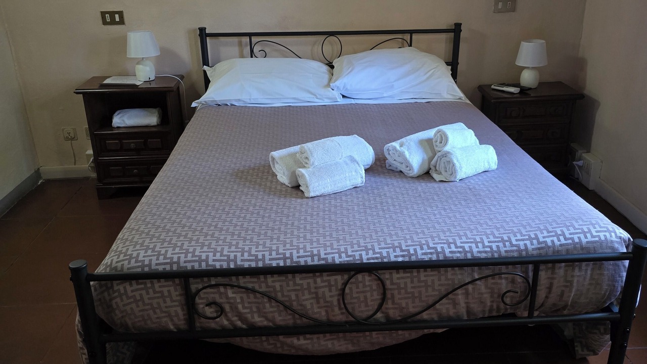 Photo of Bedroom in Pisa