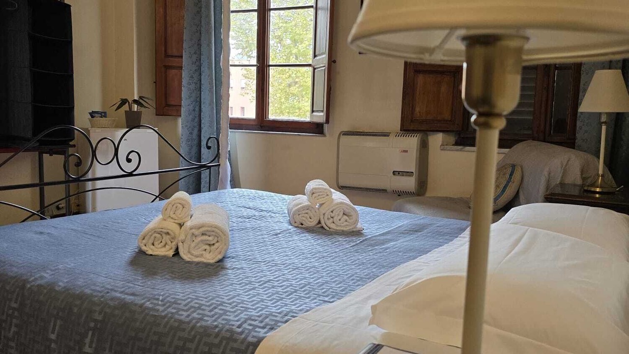 Photo of Bedroom in Pisa