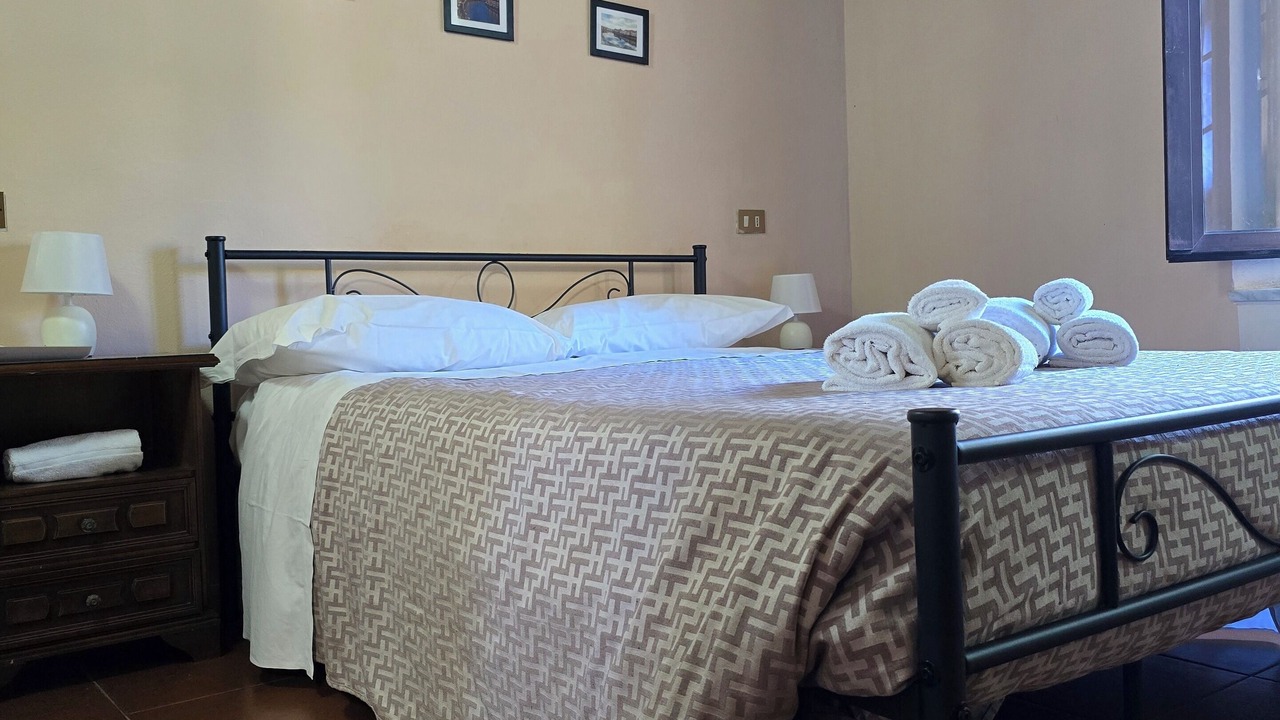 Photo of Bedroom in Pisa