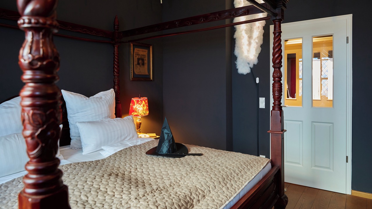 Photo of Bedroom in Borgfelde