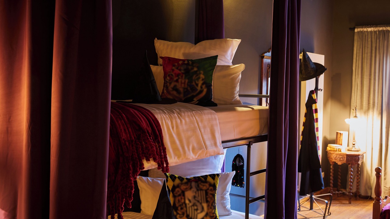 Photo of Bedroom in Borgfelde