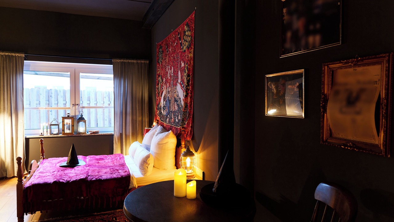 Photo of Bedroom in Borgfelde