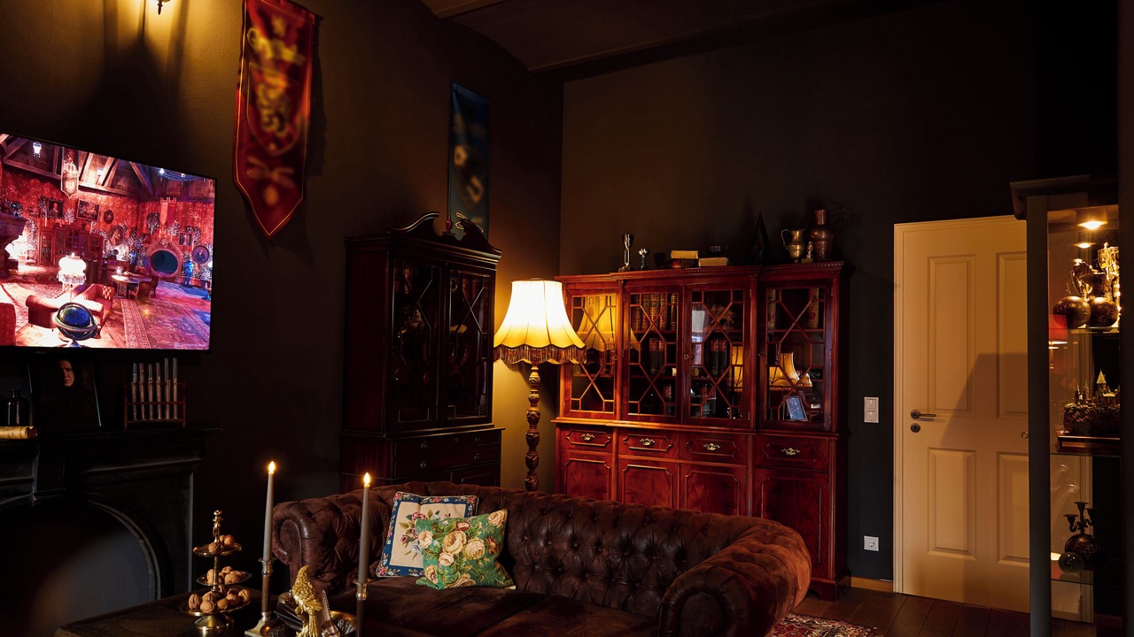 Photo of Livingroom in Borgfelde