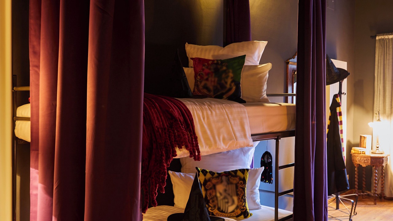 Photo of Bedroom in Borgfelde