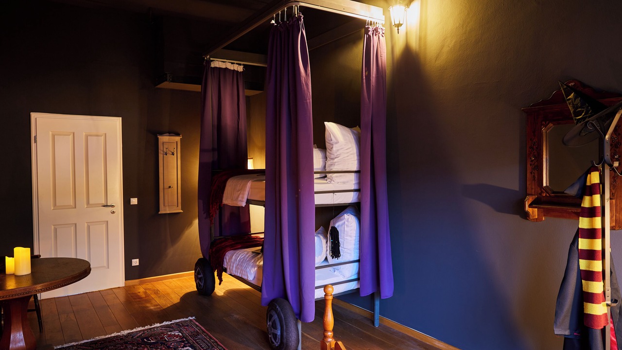 Photo of Bedroom in Borgfelde