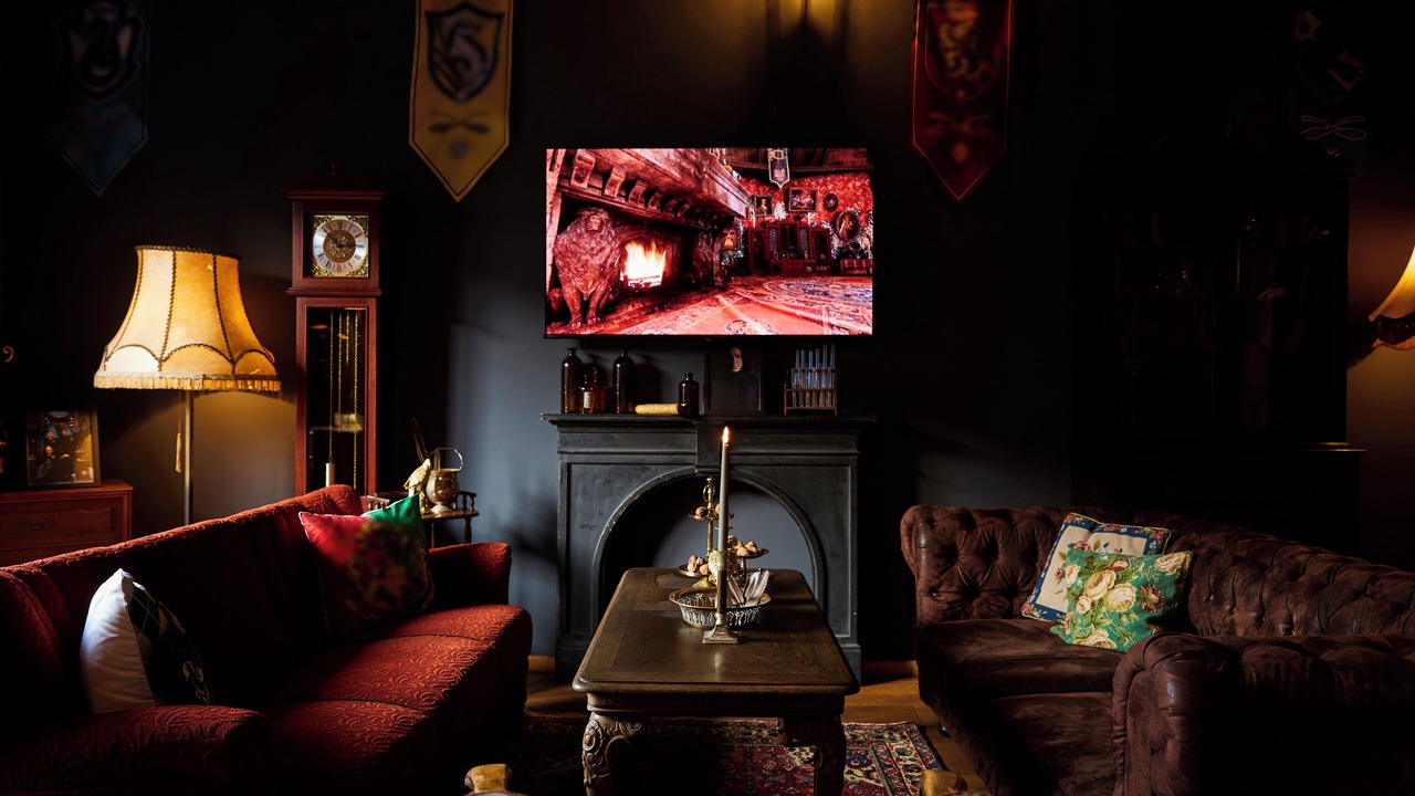 Photo of Livingroom in Borgfelde