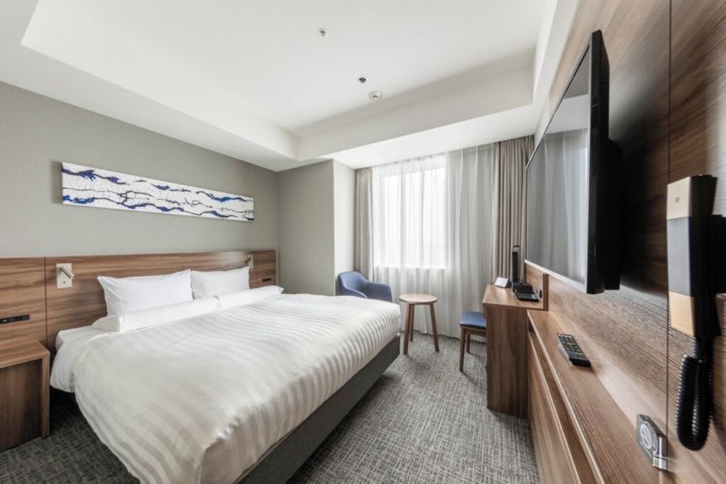 Photo of Bedroom in Ariake