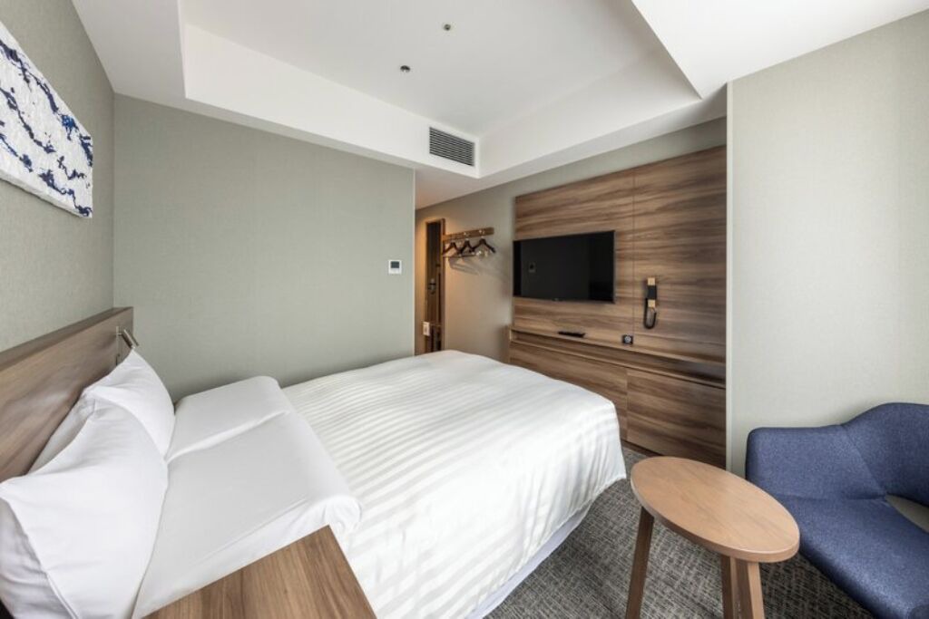 Photo of Bedroom in Ariake