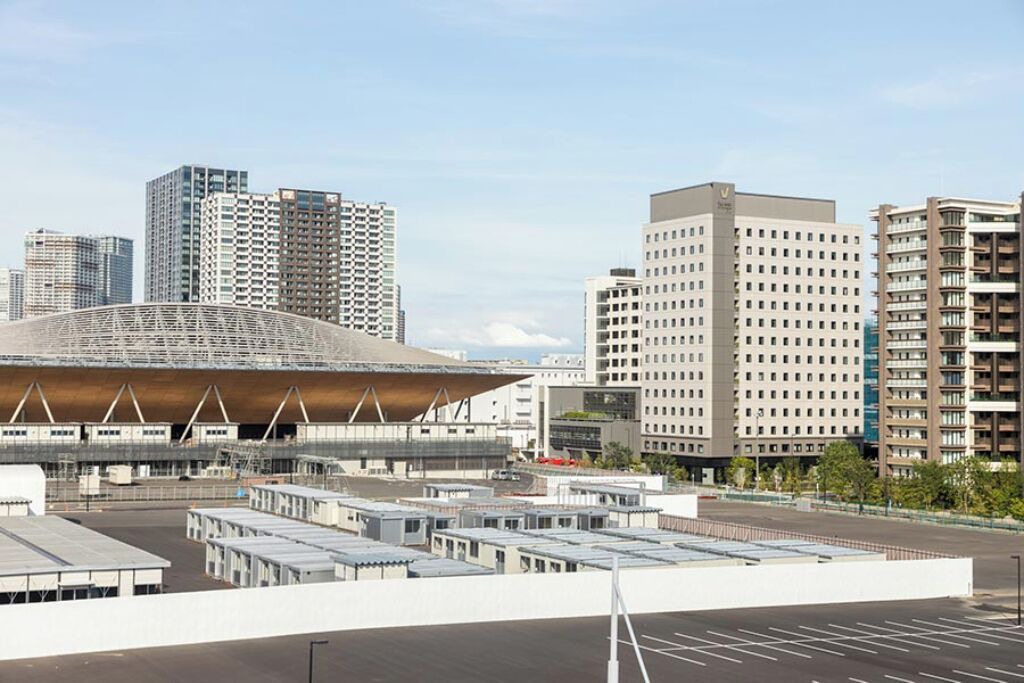 Photo of Outdoor in Ariake