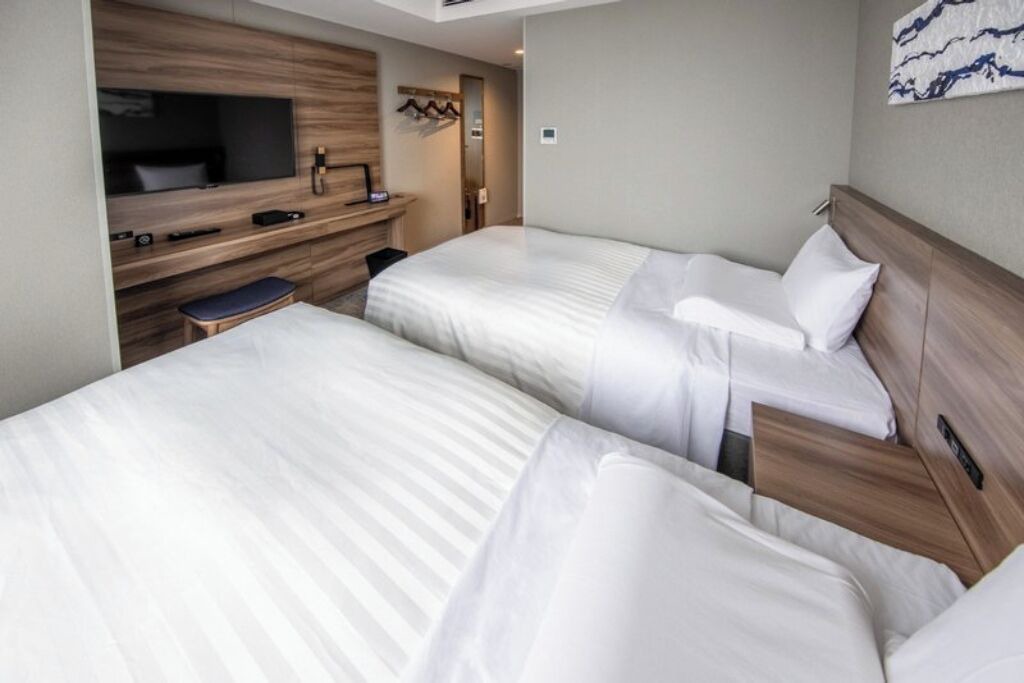 Photo of Bedroom in Ariake