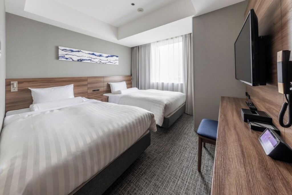 Photo of Bedroom in Ariake