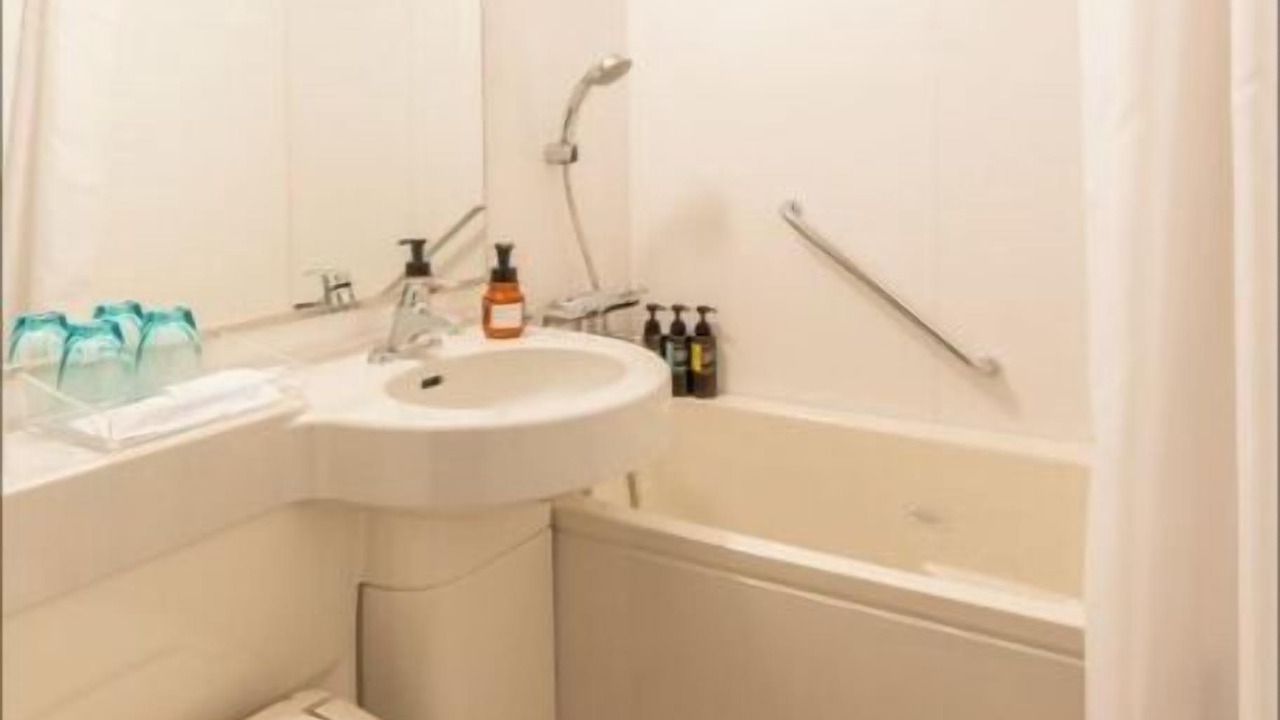 Photo of Bathroom in Ariake