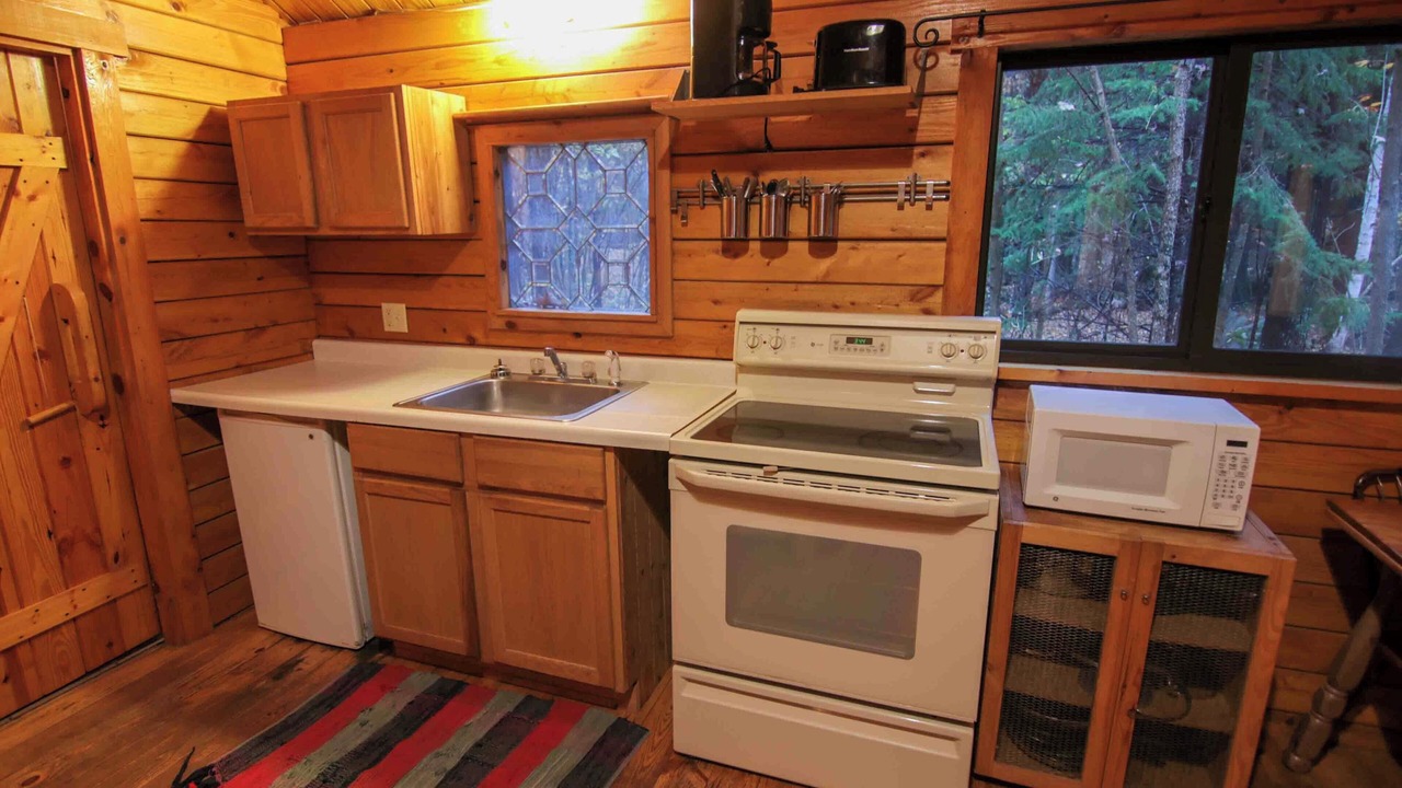 Photo of Kitchen in Athelstane