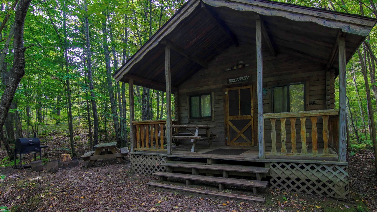 Photo of Patio Balcony in Athelstane