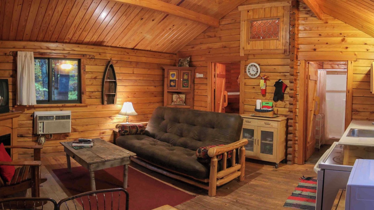 Photo of Livingroom in Athelstane
