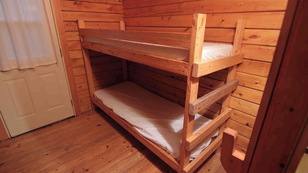 Photo of Bedroom in Athelstane