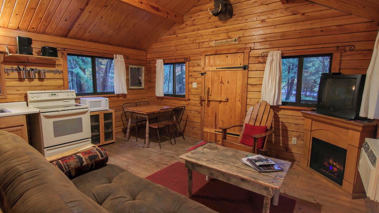 Photo of Livingroom in Athelstane
