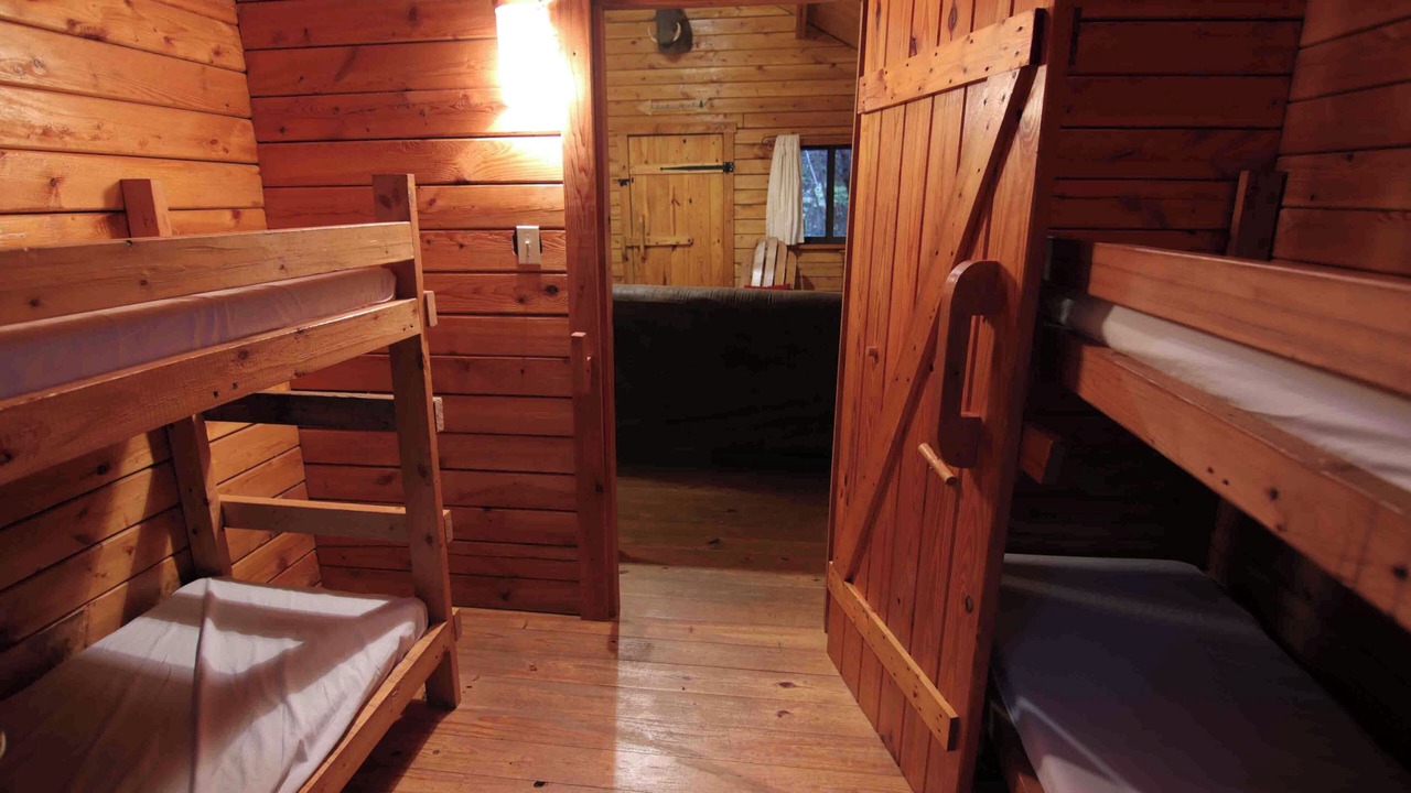 Photo of Bedroom in Athelstane
