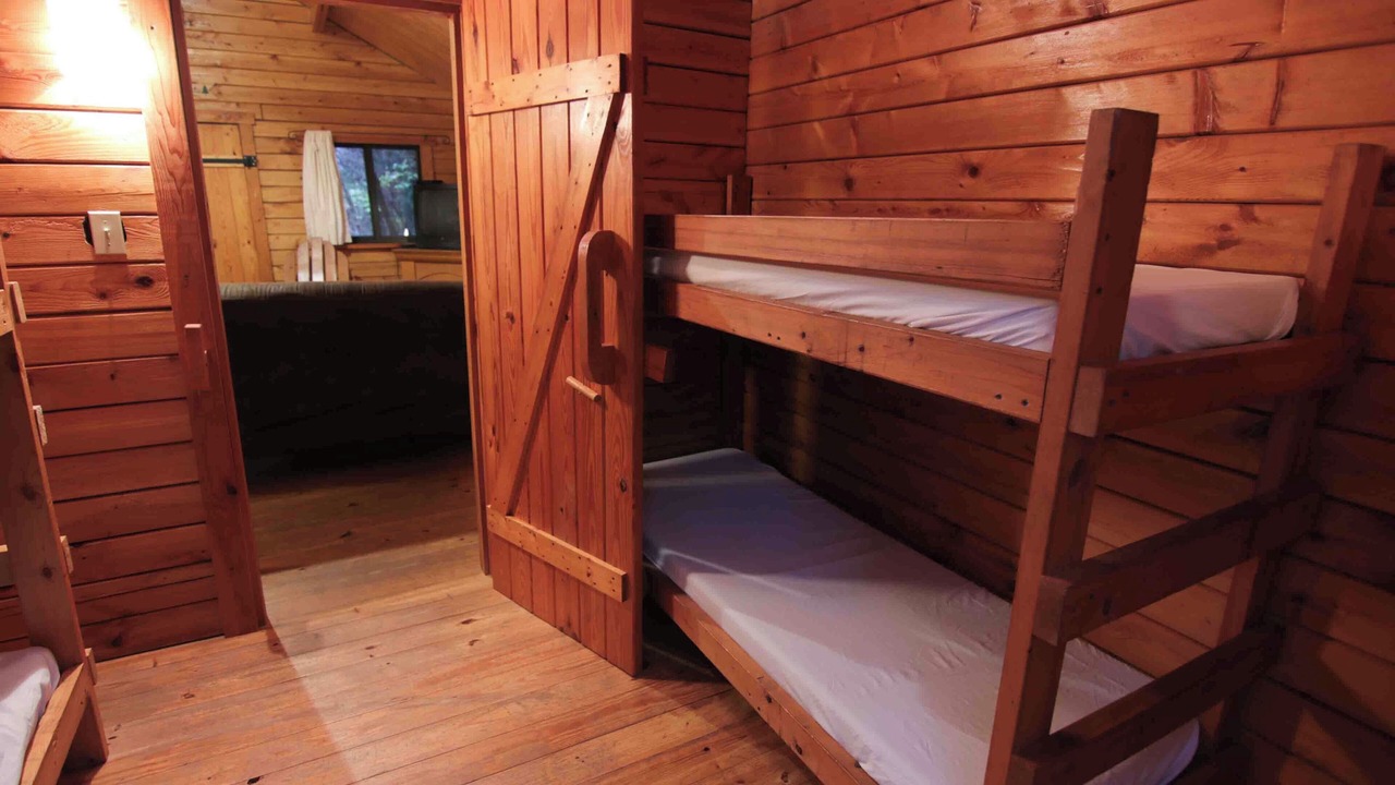 Photo of Bedroom in Athelstane