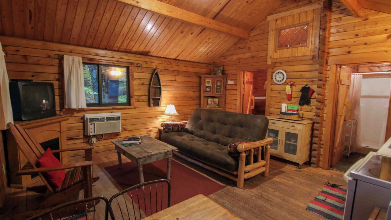 Photo of Livingroom in Athelstane