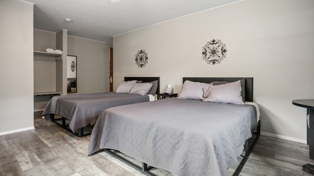 Photo of Bedroom in Wellsboro