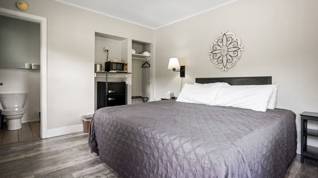 Photo of Bedroom in Wellsboro