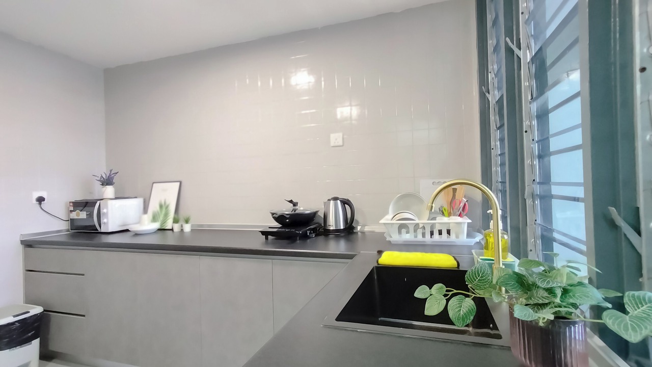 Photo of Bedroom in Bukit Bintang