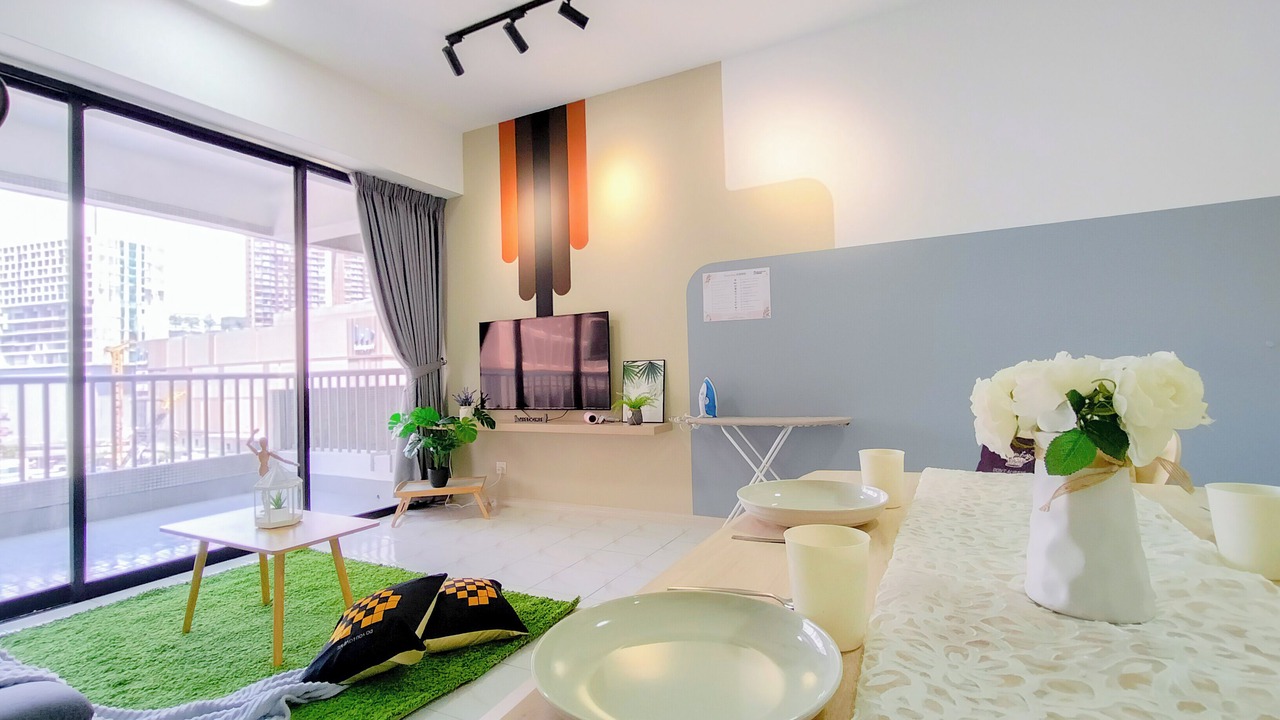 Photo of Bedroom in Bukit Bintang