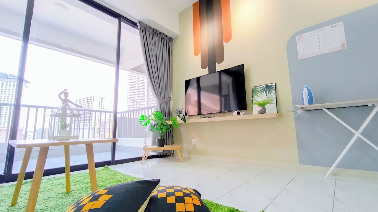 Photo of Bedroom in Bukit Bintang