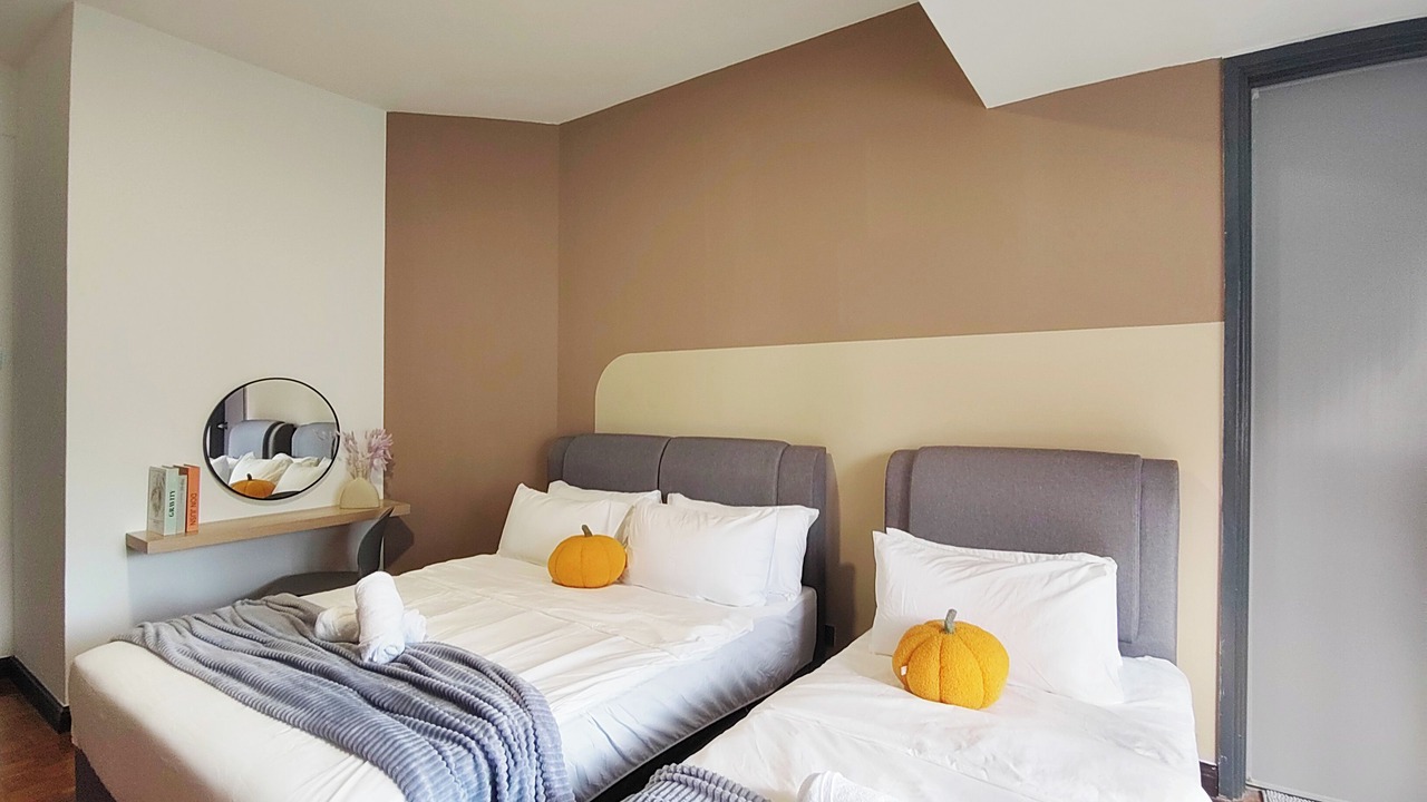 Photo of Bedroom in Bukit Bintang