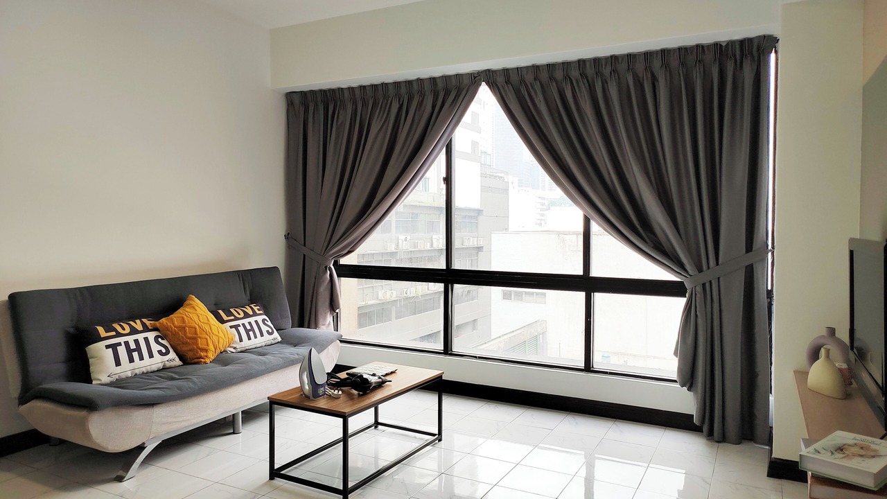 Photo of Bedroom in Bukit Bintang
