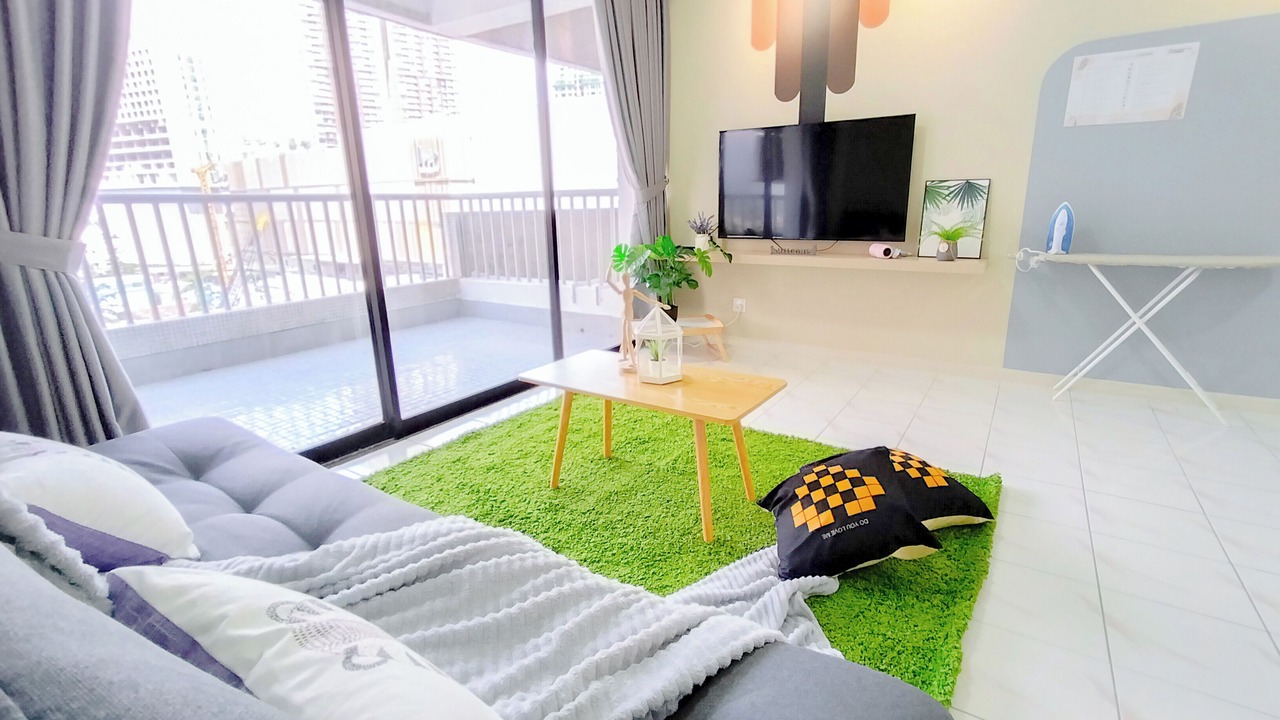 Photo of Bedroom in Bukit Bintang