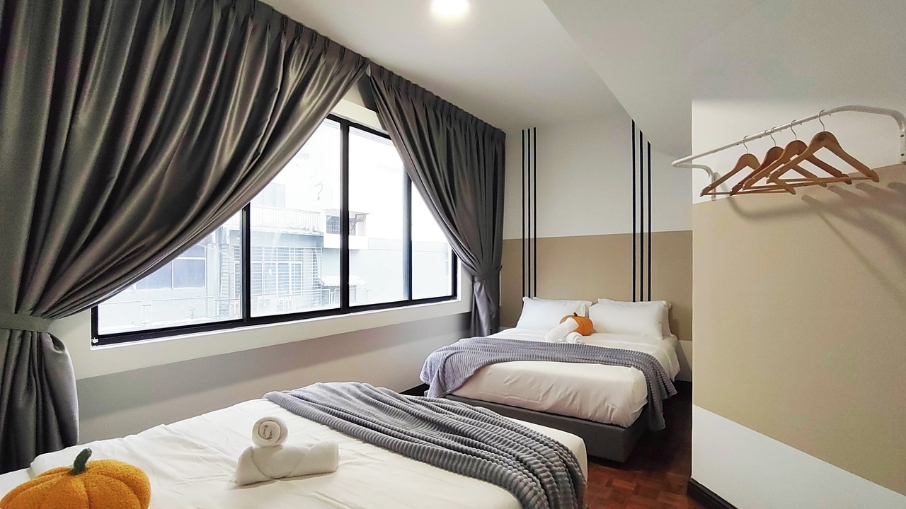 Photo of Bedroom in Bukit Bintang