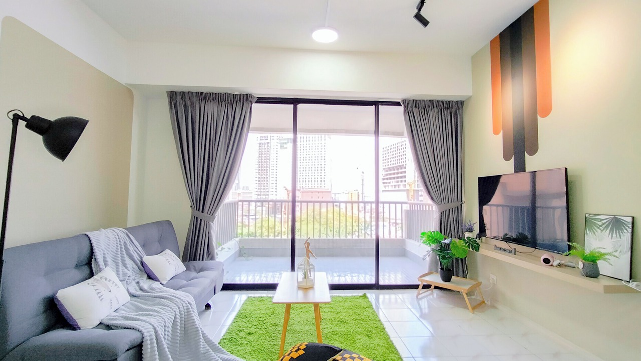 Photo of Bedroom in Bukit Bintang