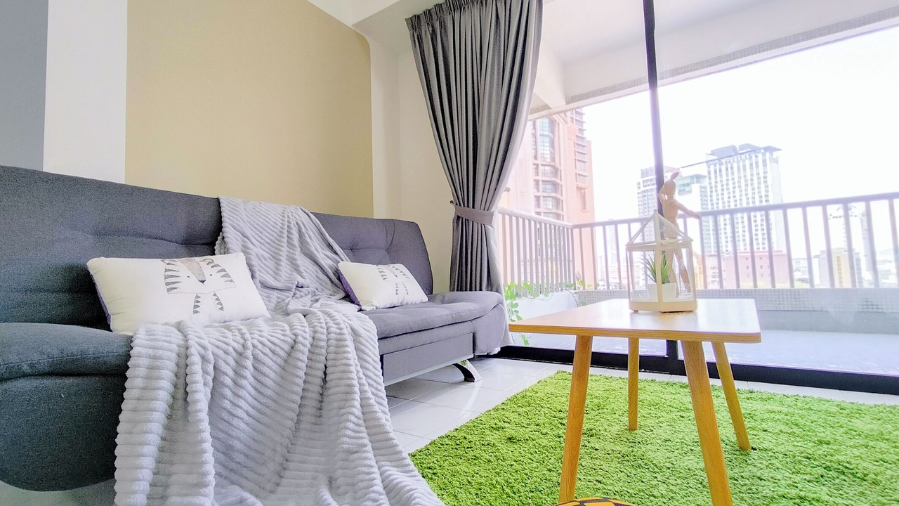 Photo of Bedroom in Bukit Bintang