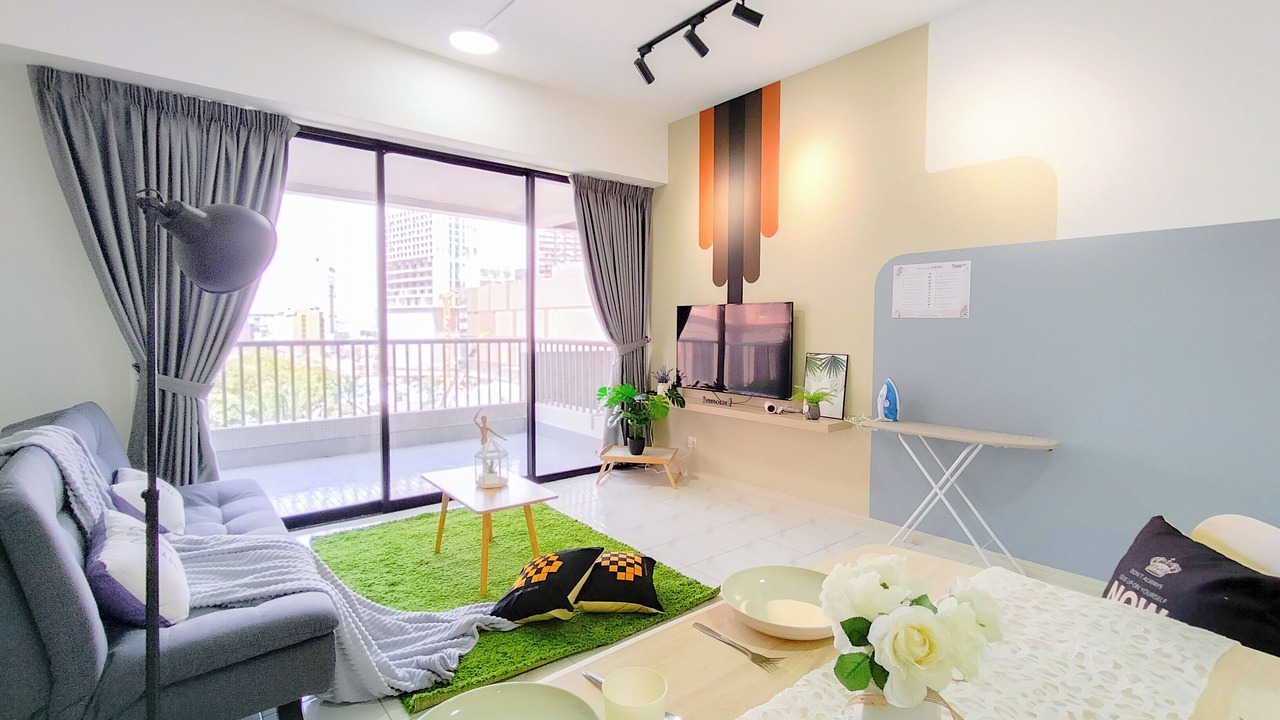 Photo of Bedroom in Bukit Bintang