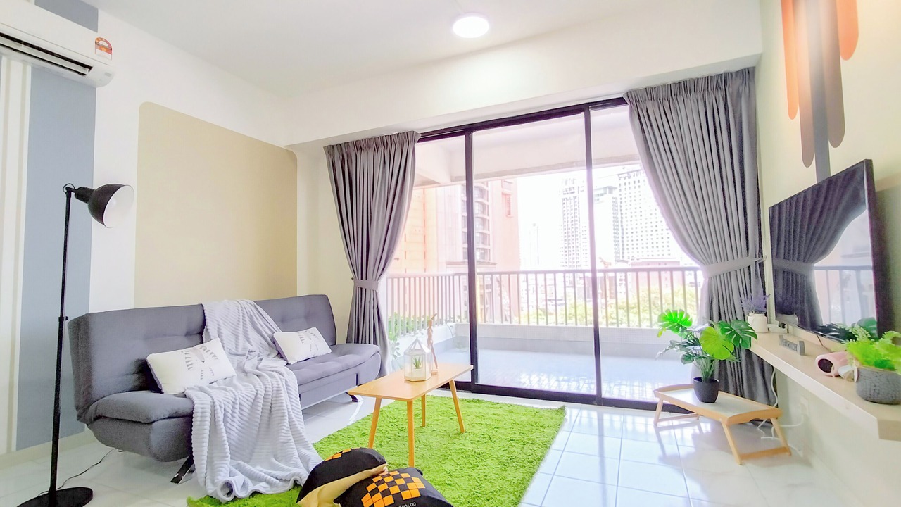 Photo of Bedroom in Bukit Bintang