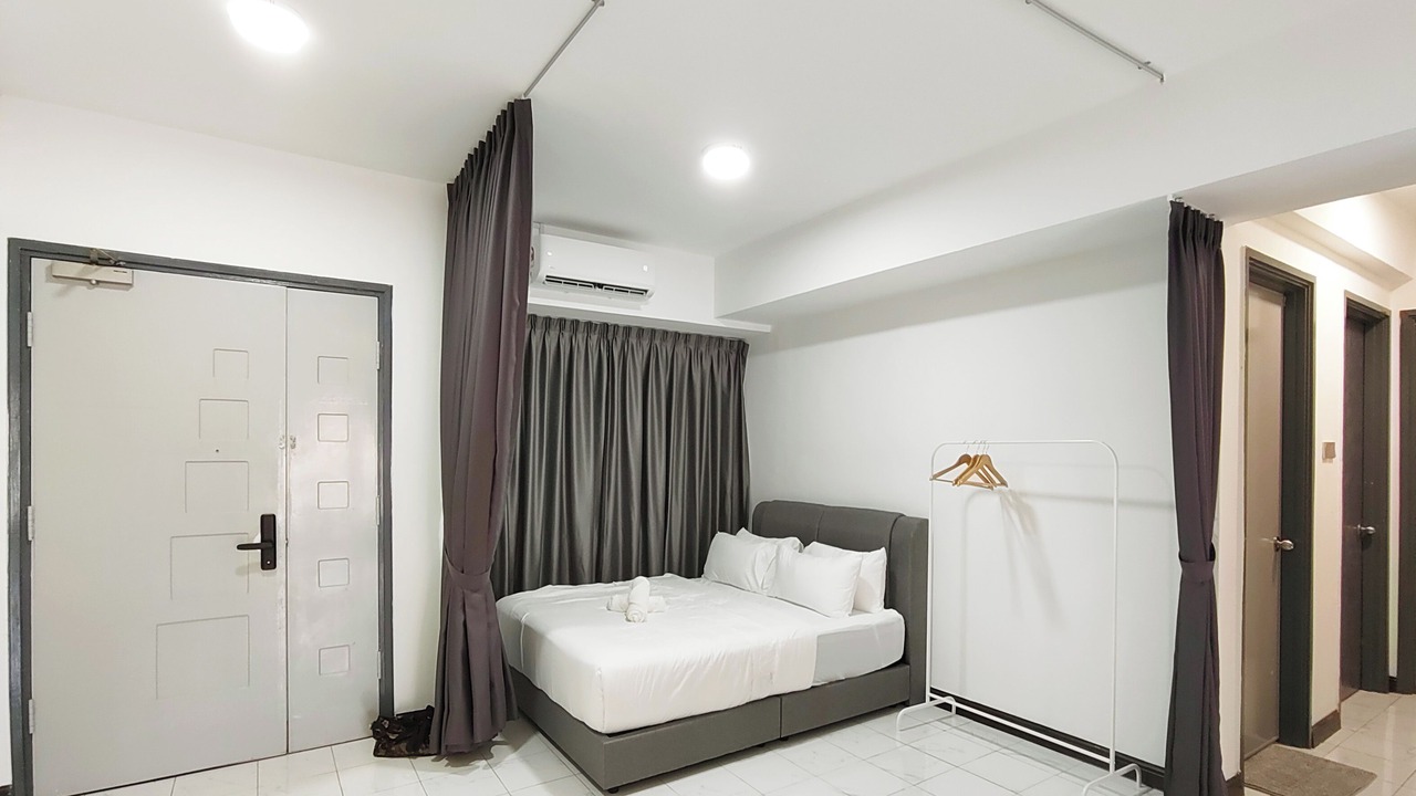 Photo of Bedroom in Bukit Bintang