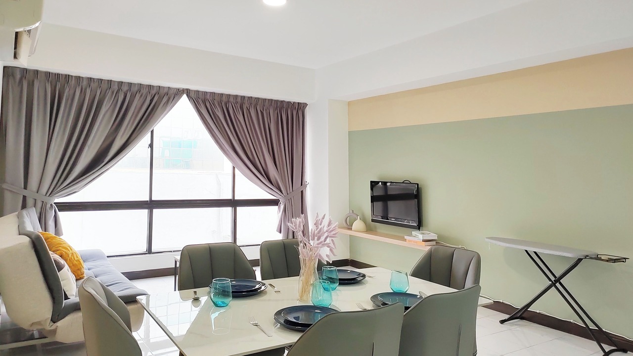 Photo of Bedroom in Bukit Bintang