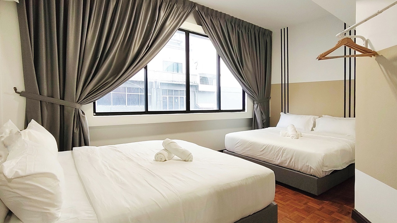 Photo of Bedroom in Bukit Bintang