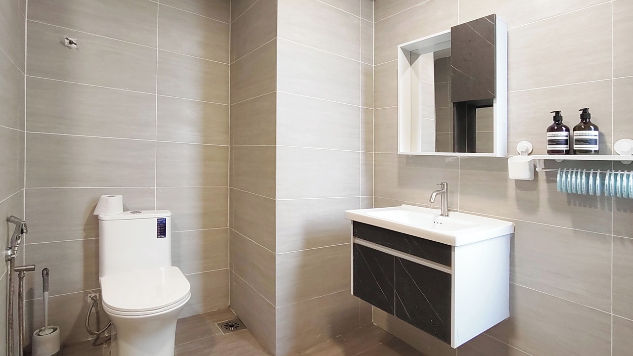 Photo of Bedroom in Bukit Bintang