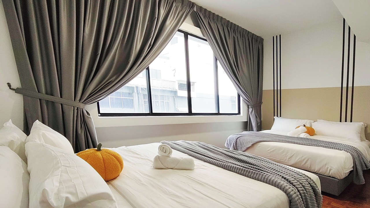 Photo of Bedroom in Bukit Bintang
