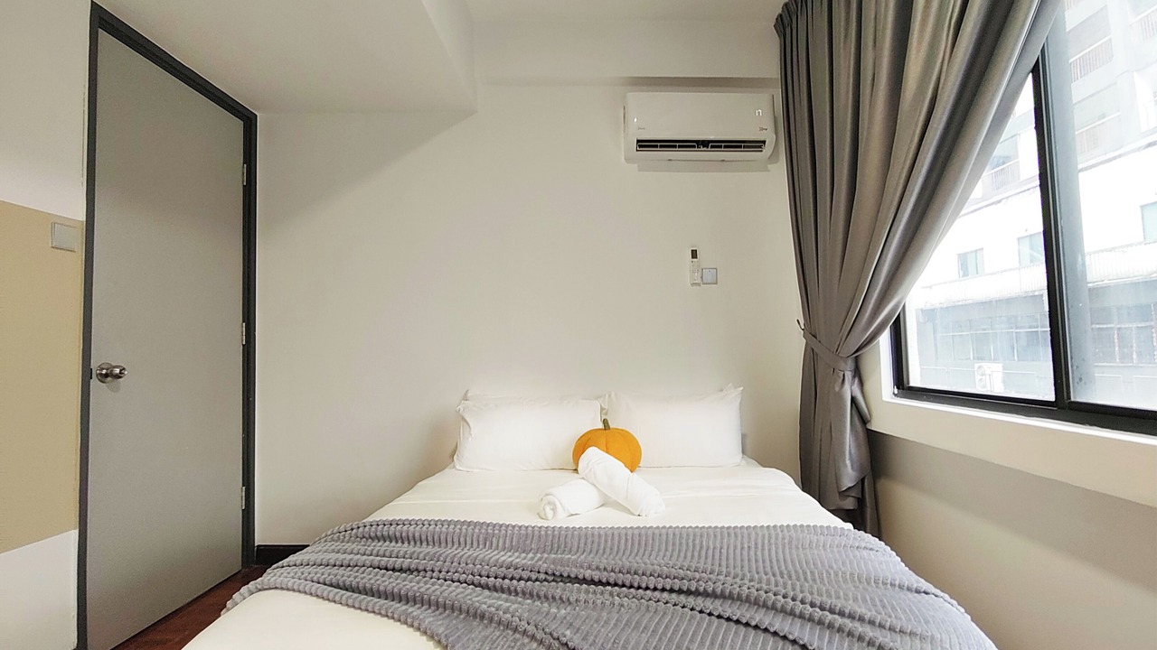 Photo of Bedroom in Bukit Bintang